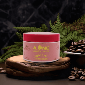 Caffeine Cream, Skin Care