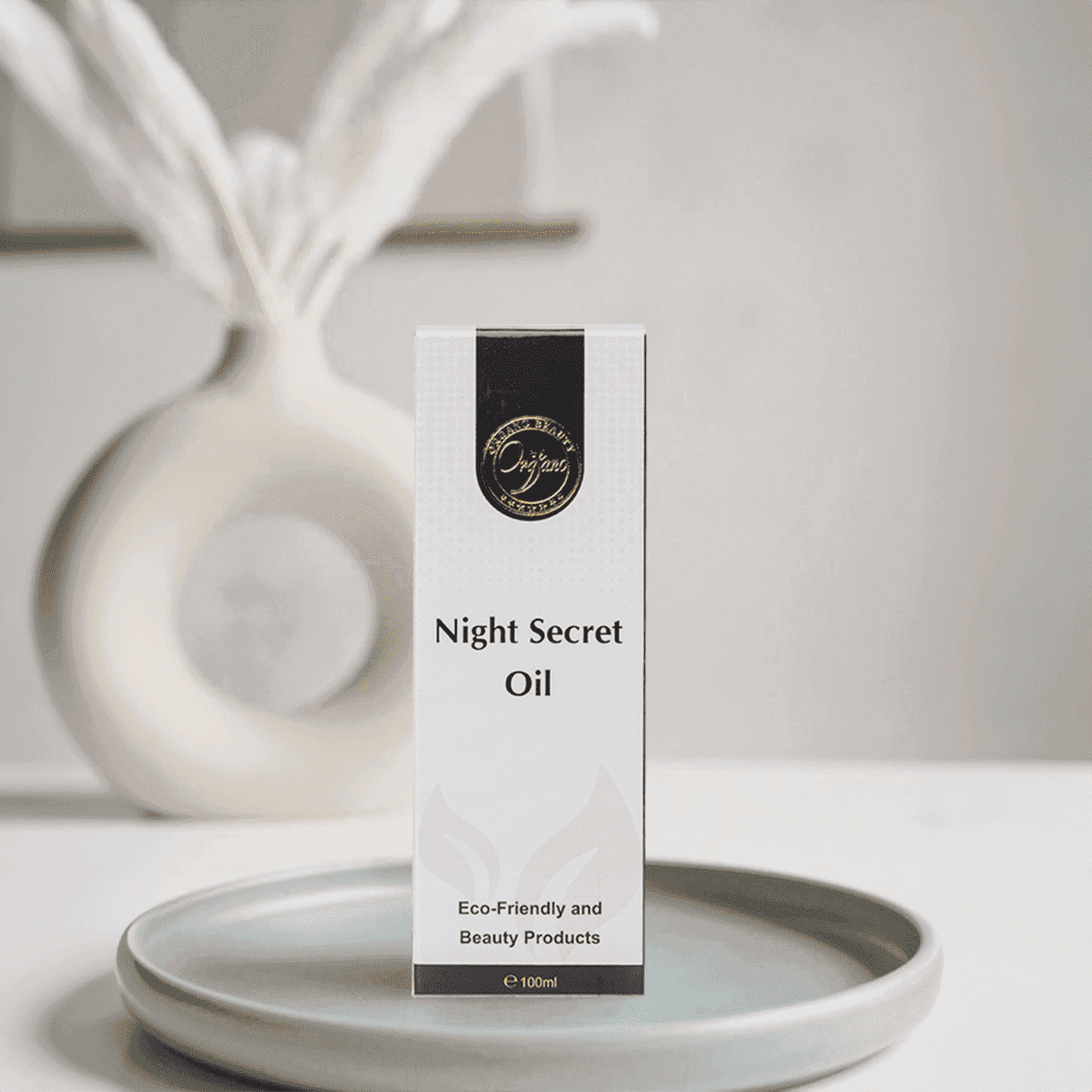 Night Secret Oil