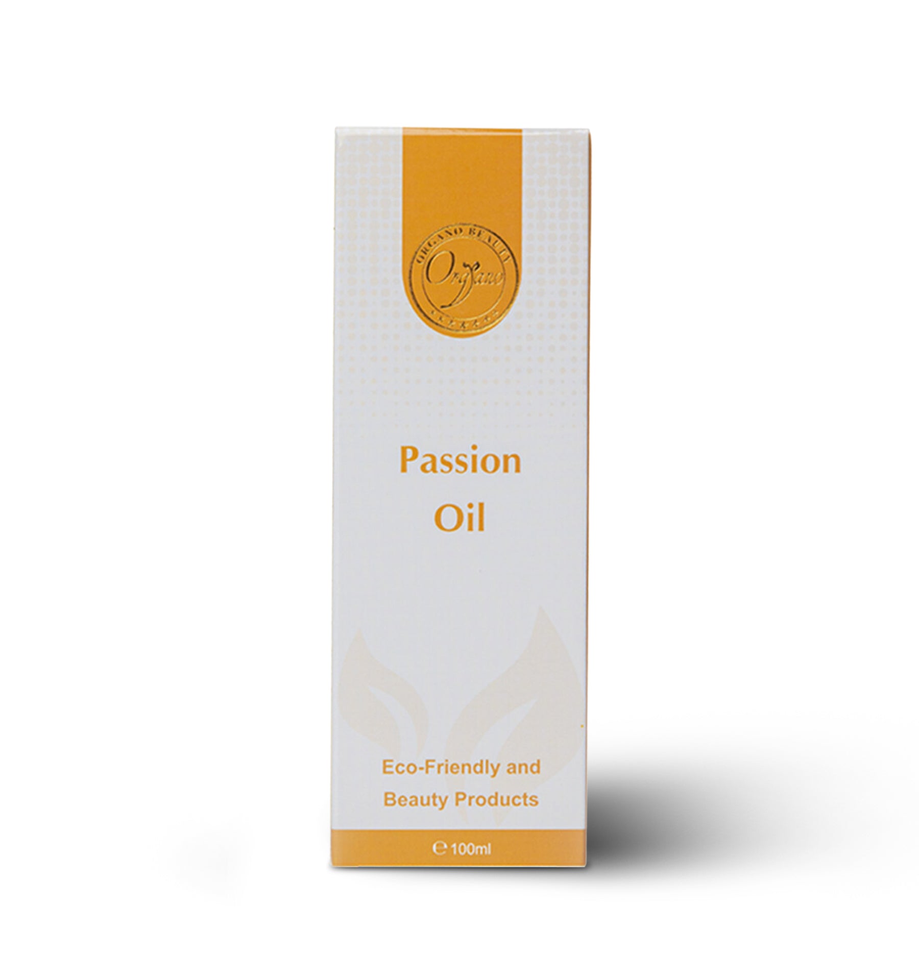 Passion Oil