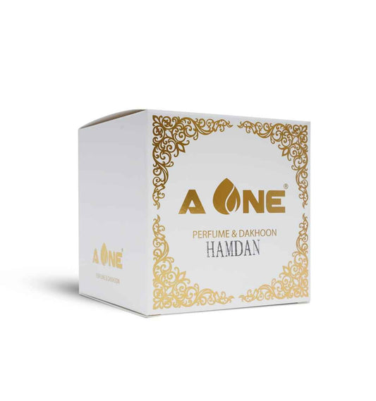 Hamdan Incense