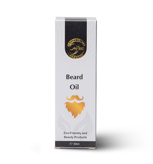 Beard Oil