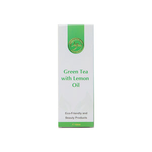 Green Tea Oil