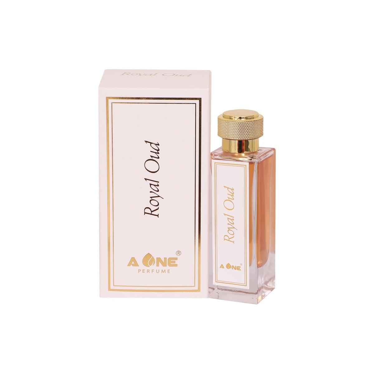 Royal Oud Perfume