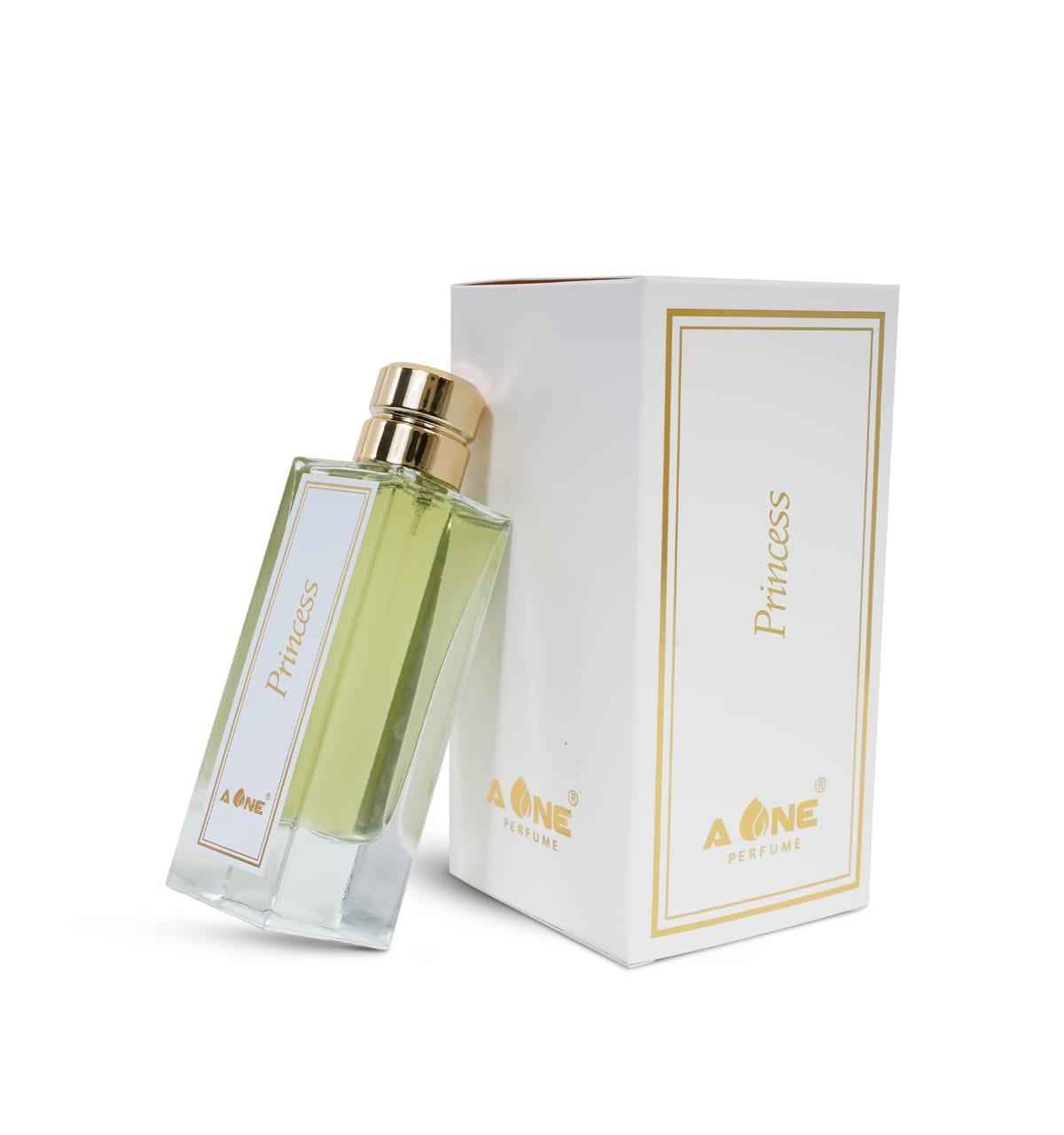 عطر برنسيس