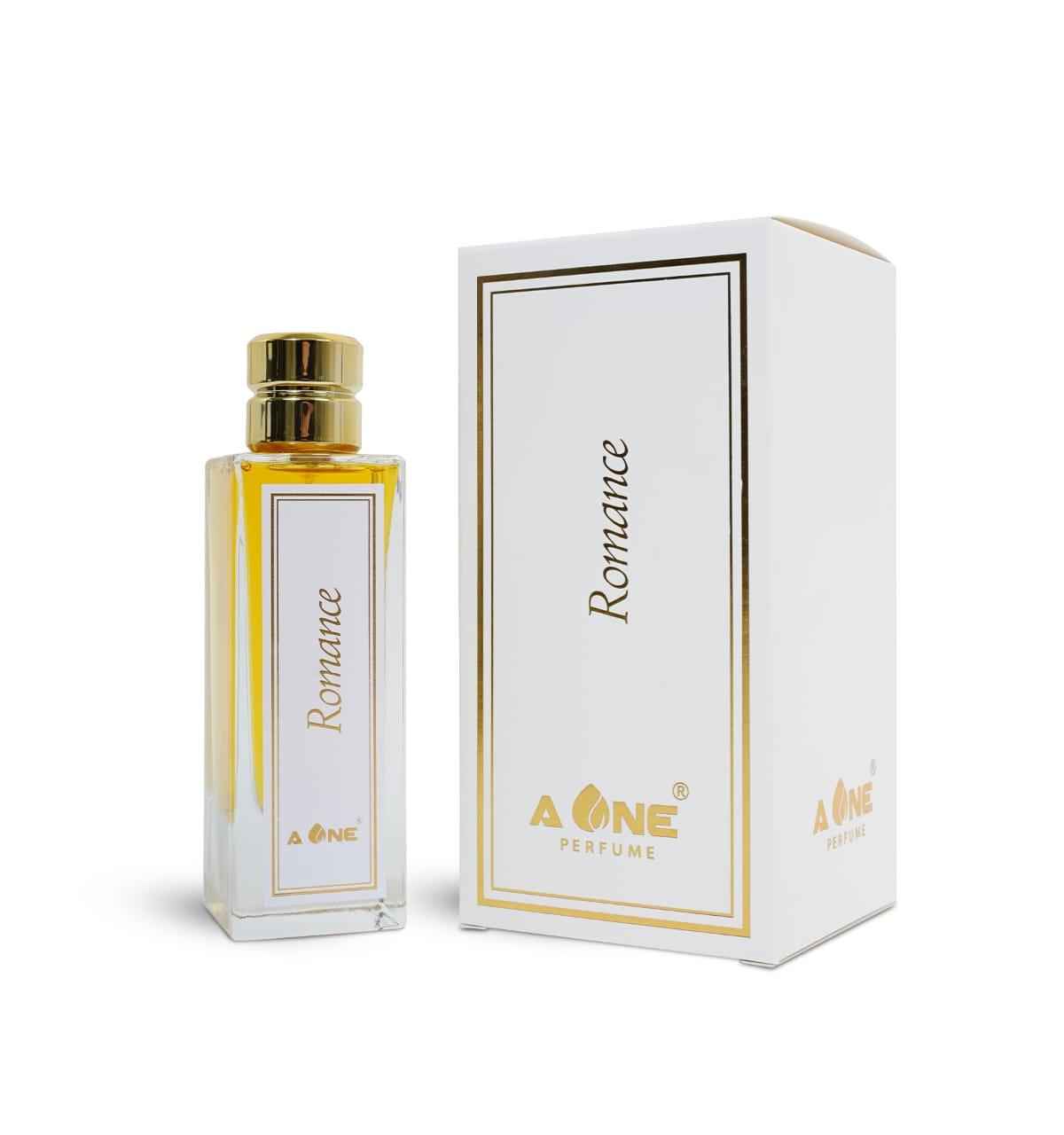 عطر رومانس