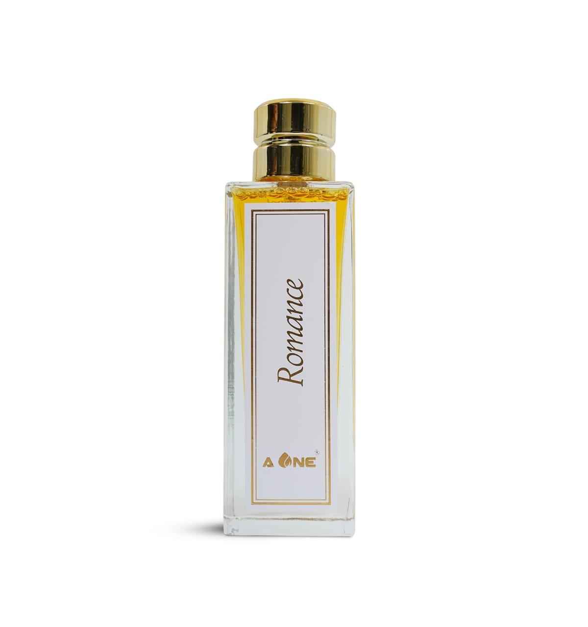 عطر رومانس